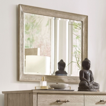 Picture of Symmetry Rectangular Mirror