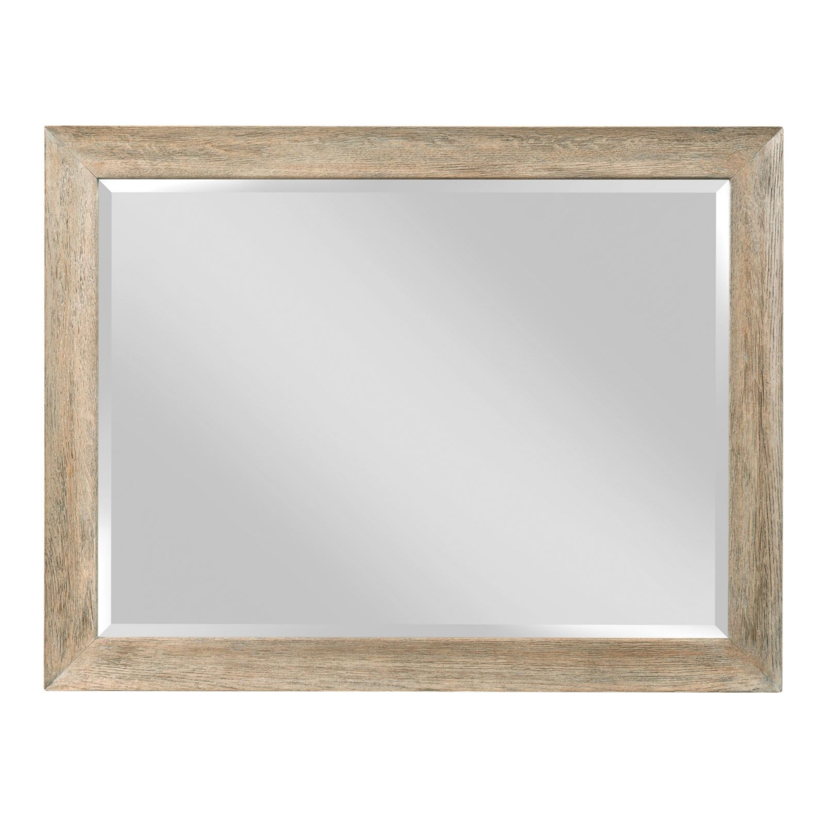 Picture of Symmetry Rectangular Mirror