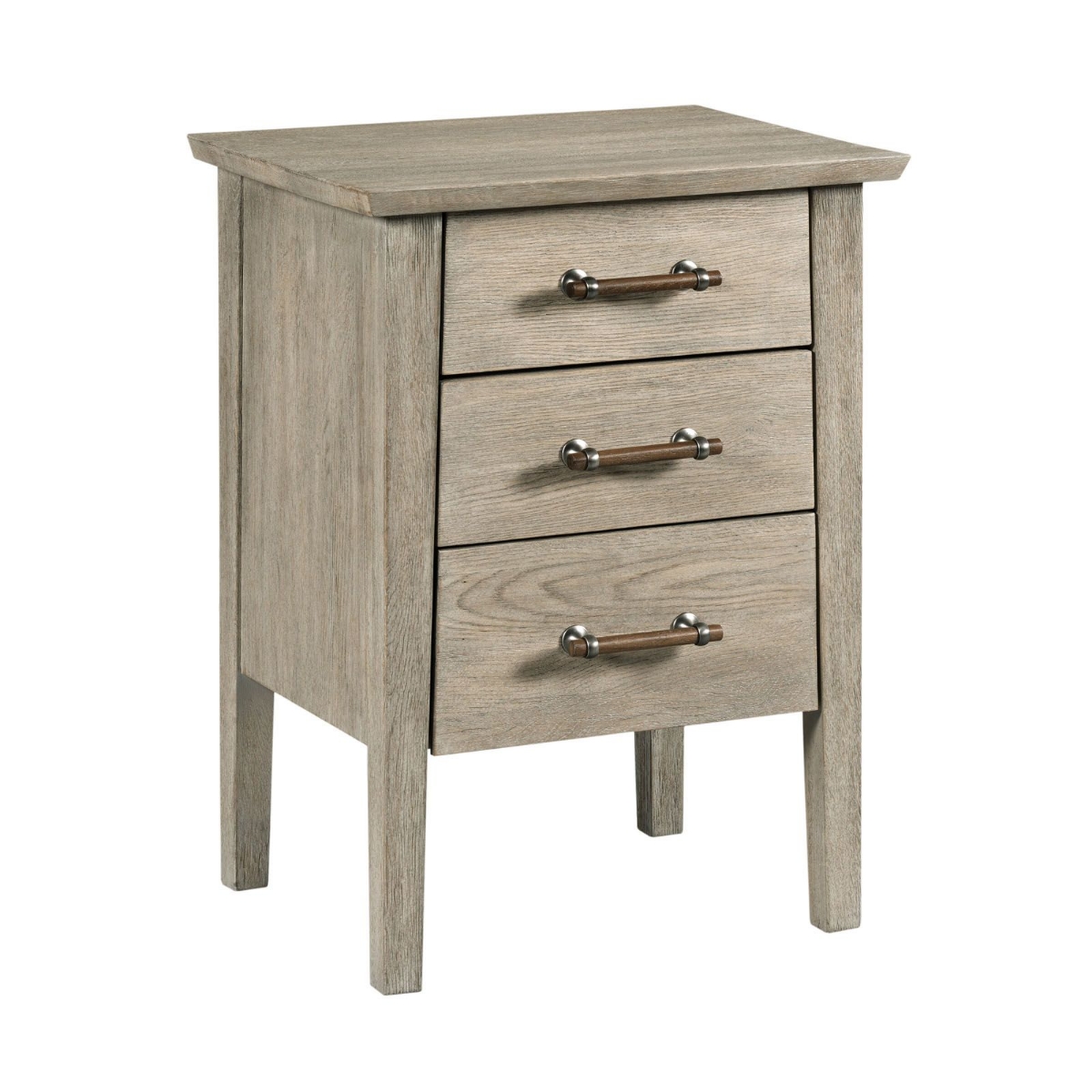 Picture of Boulder Small Nightstand