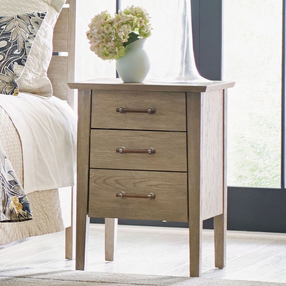 Picture of Boulder Small Nightstand