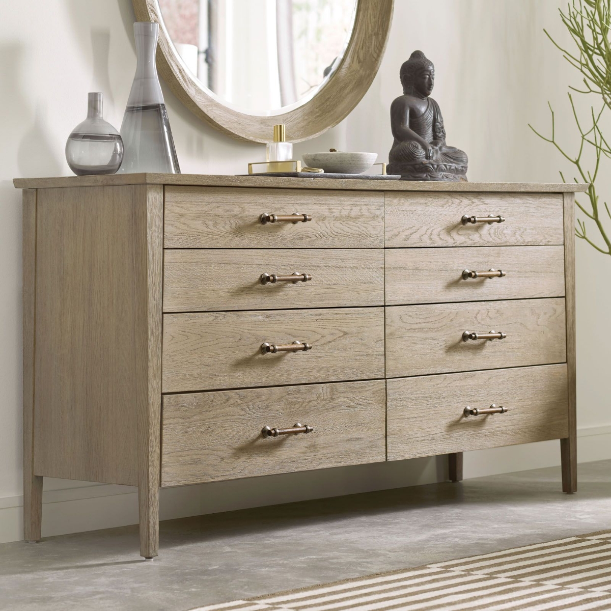 Picture of Breck Large Dresser