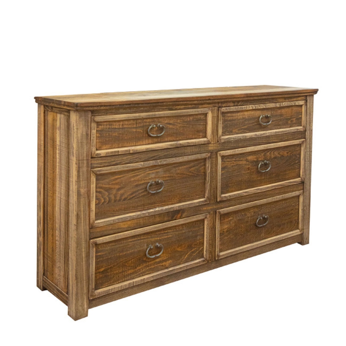 Picture of Montana 6-Drawer Dresser