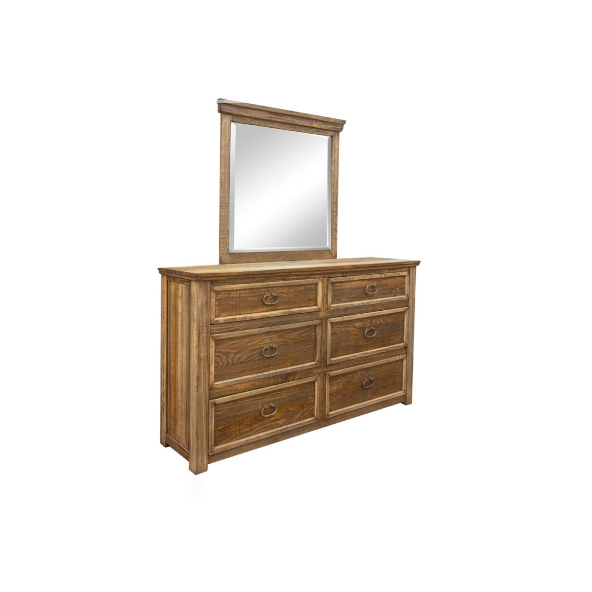 Picture of Montana 6-Drawer Dresser