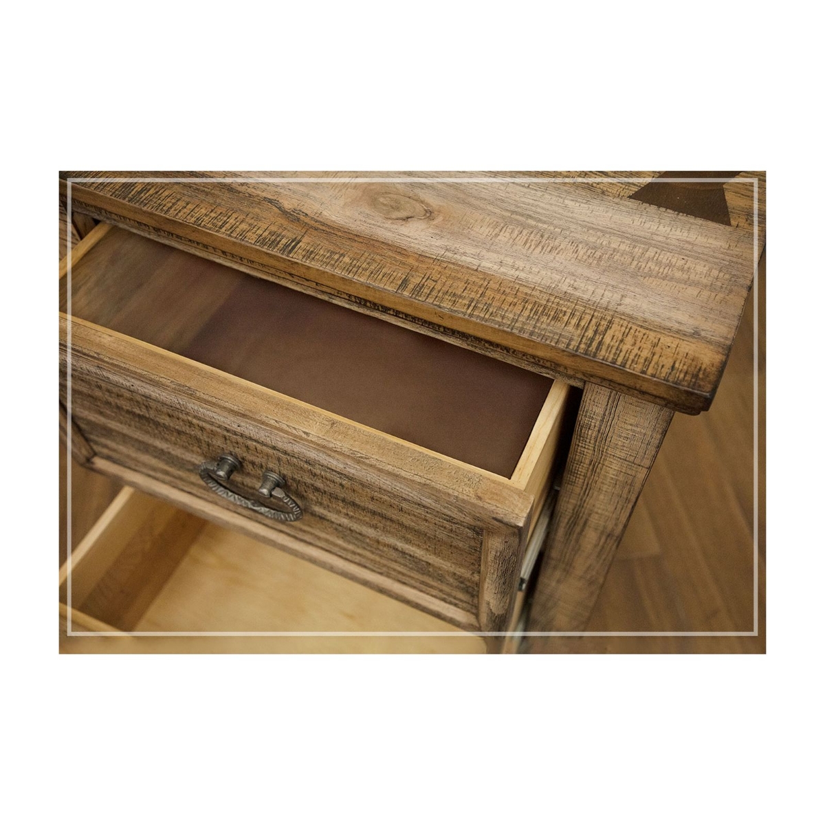 Picture of Montana 6-Drawer Dresser