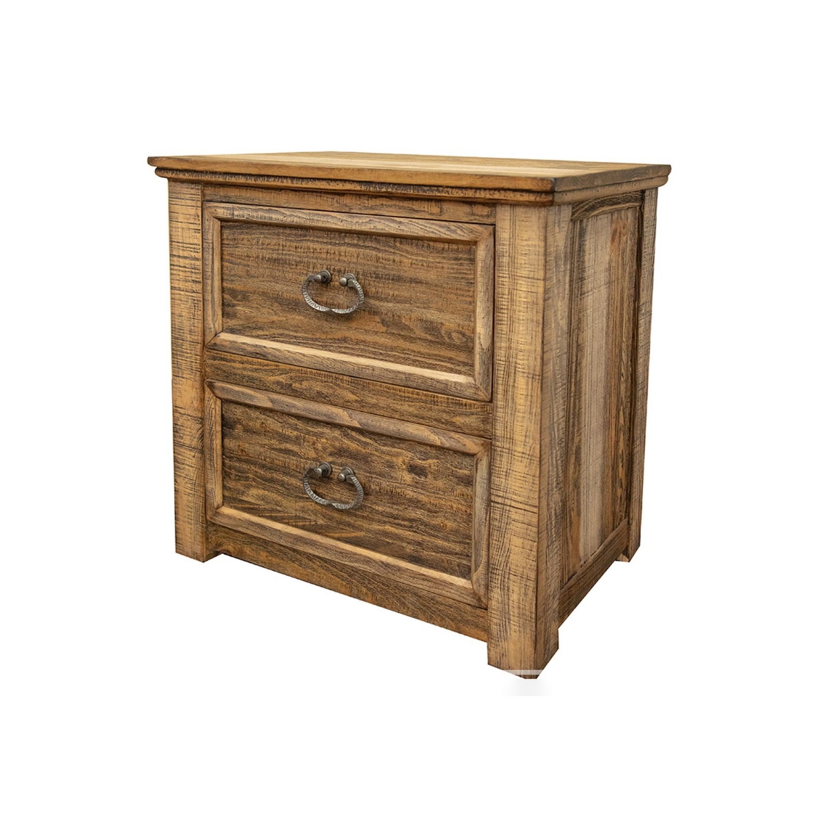 Picture of Montana 2-Drawer Nightstand