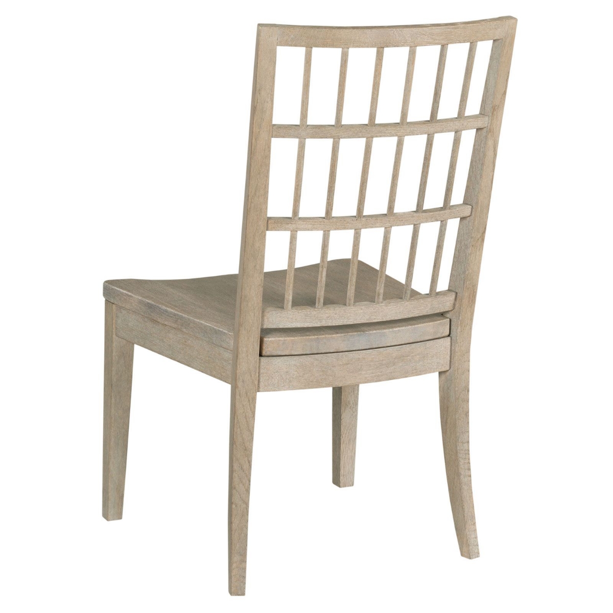 Picture of Symmetry Wood Side Chair