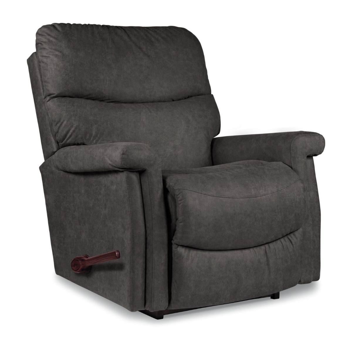 Picture of Baylor Charcoal Recliner