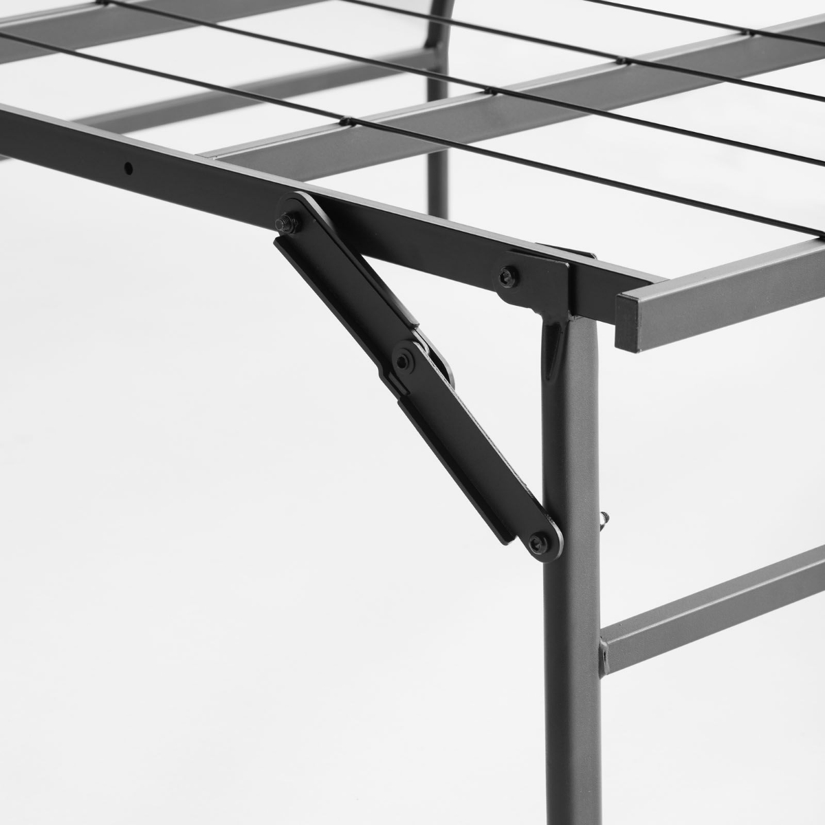 Picture of Highrise HD Twin XL Bed Frame