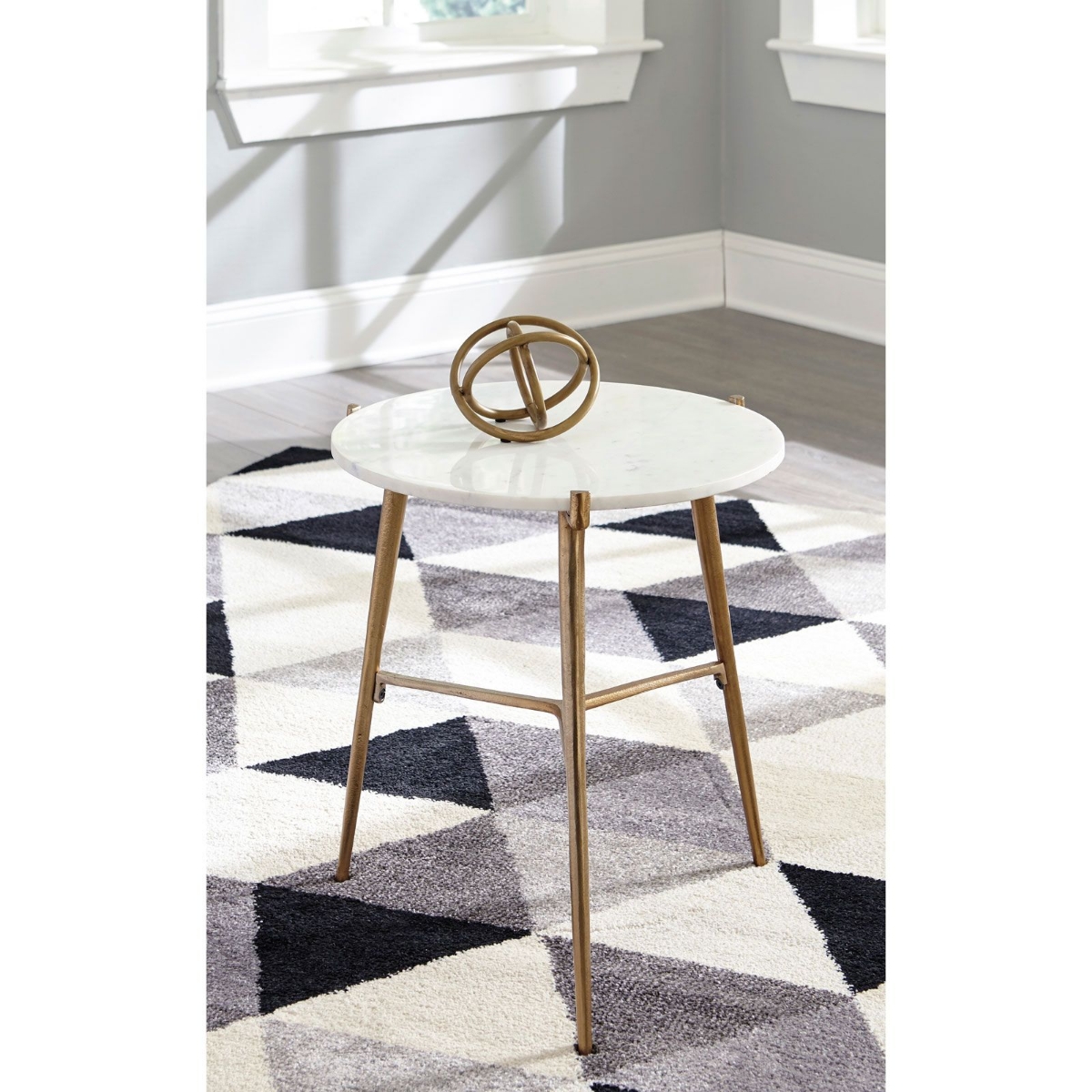 Picture of Chadton Accent Table