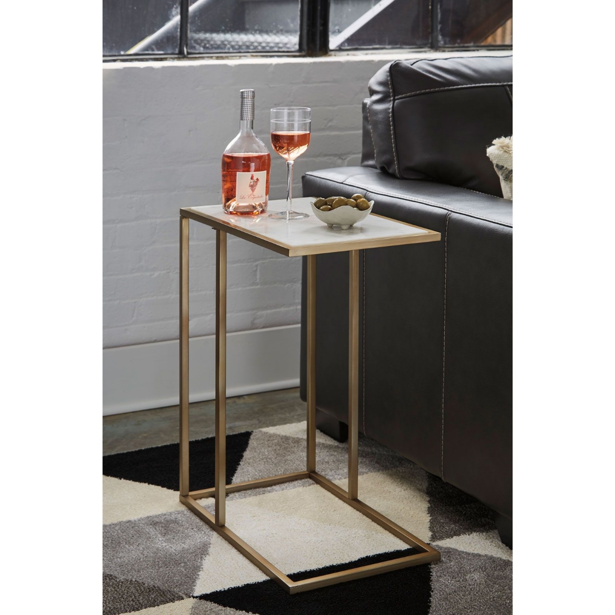 Picture of Lanport Accent Table