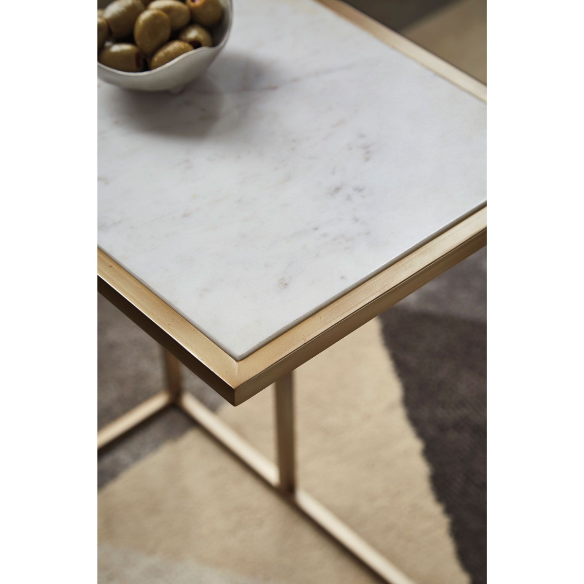 Picture of Lanport Accent Table