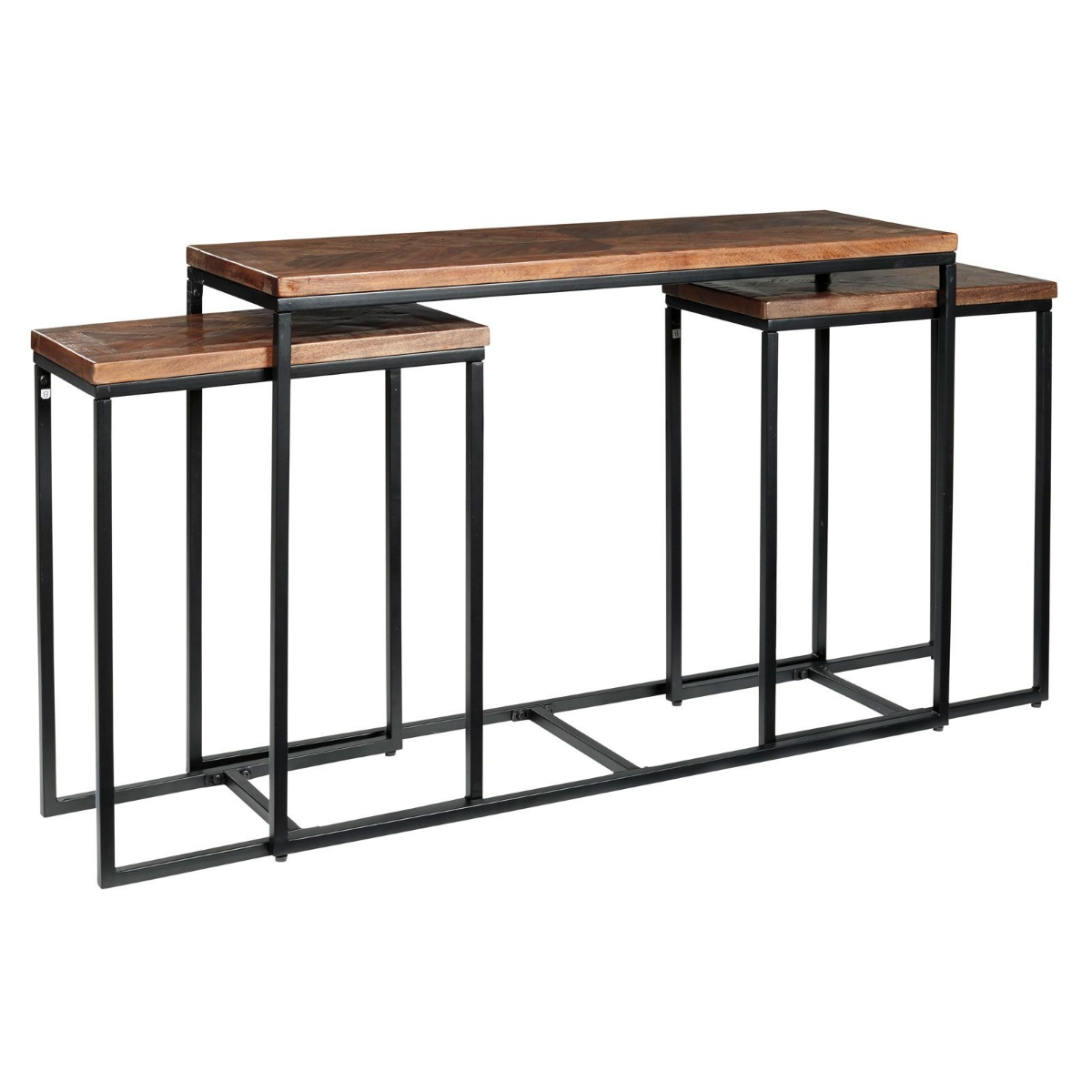 Picture of Jadenley 3-Piece Console Table