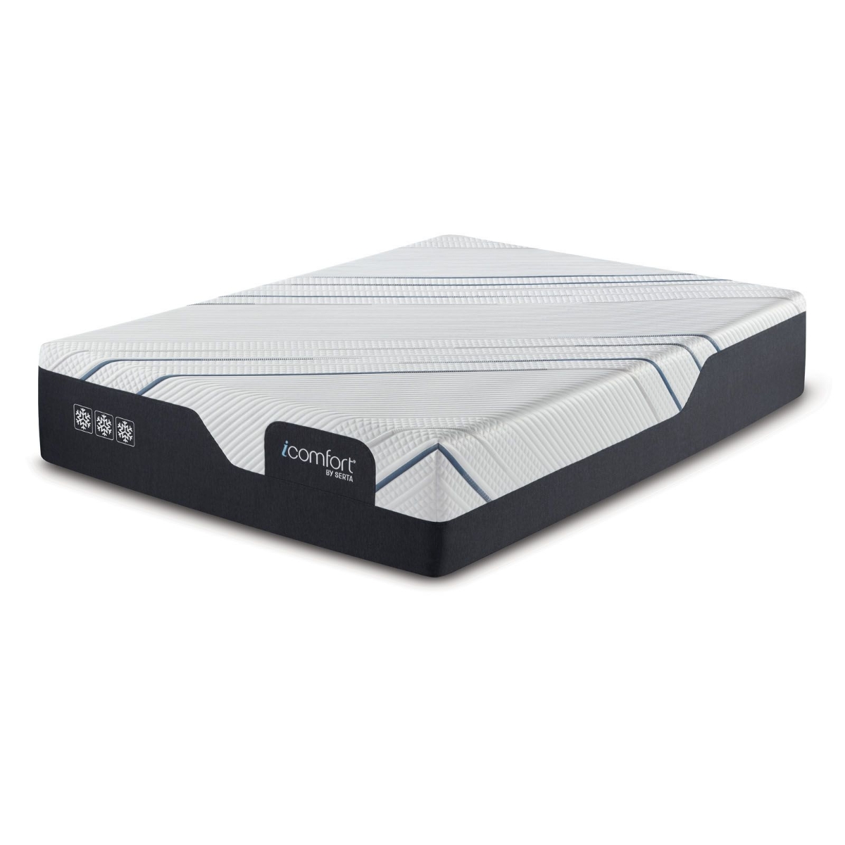 Picture of iComfort CF4000 Firm Twin XL Mattress