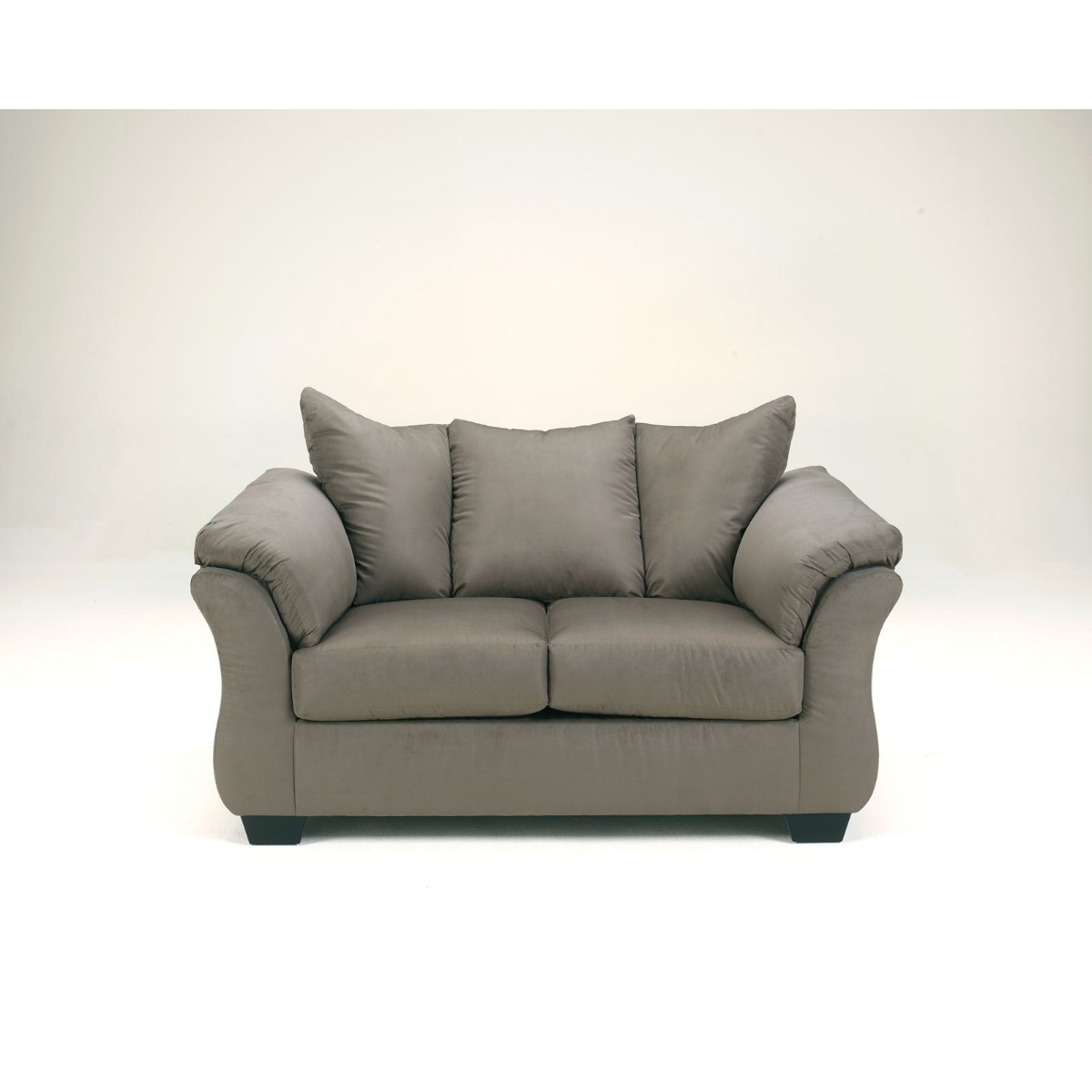 Picture of Darcy Cobblestone Love Seat