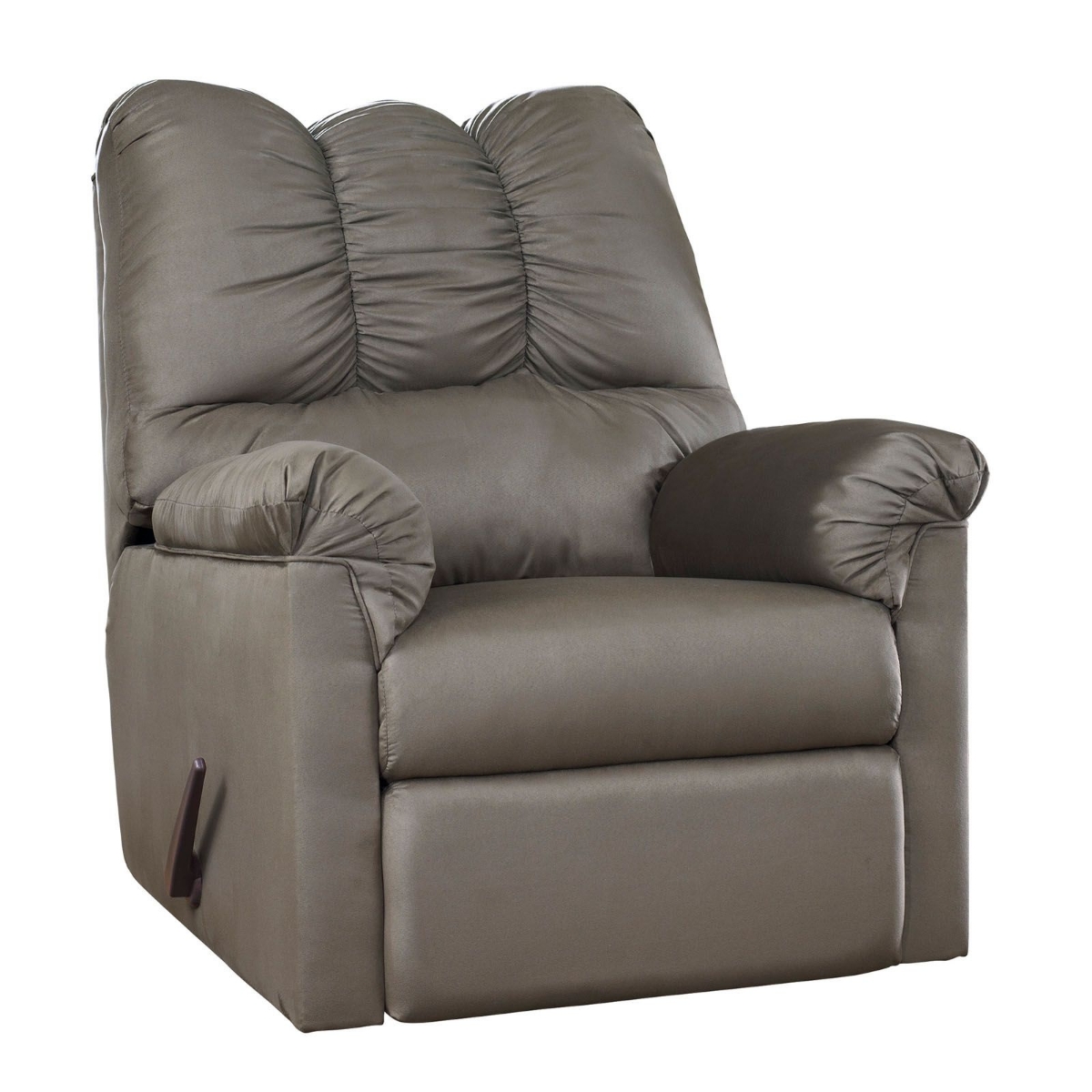 Picture of Darcy Cobblestone Rocker Recliner