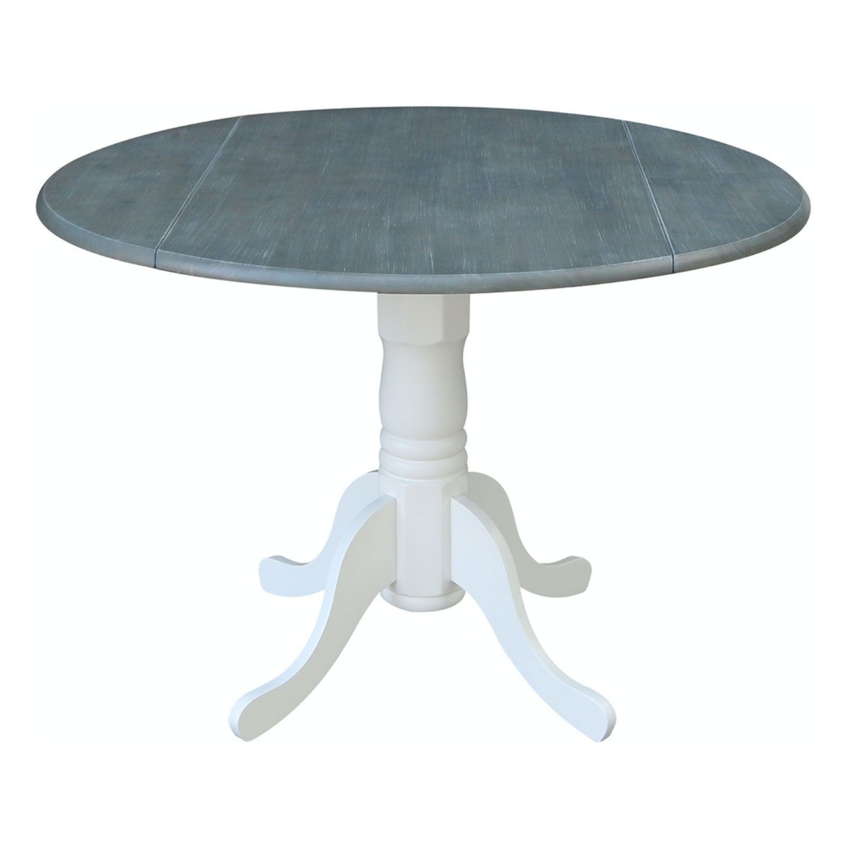 Picture of Two-Tone Table