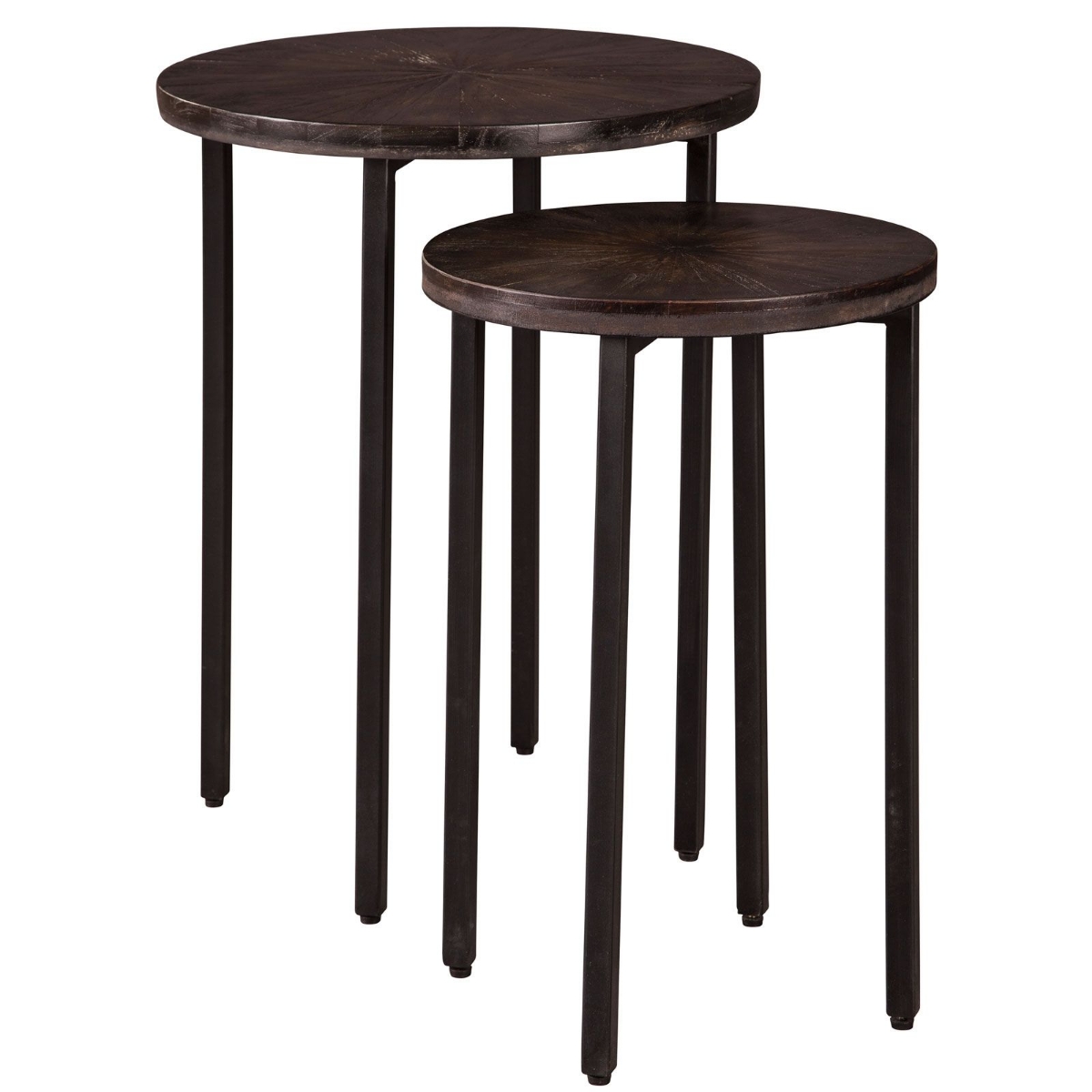 Picture of Esterdale 2-Pack Accent Tables