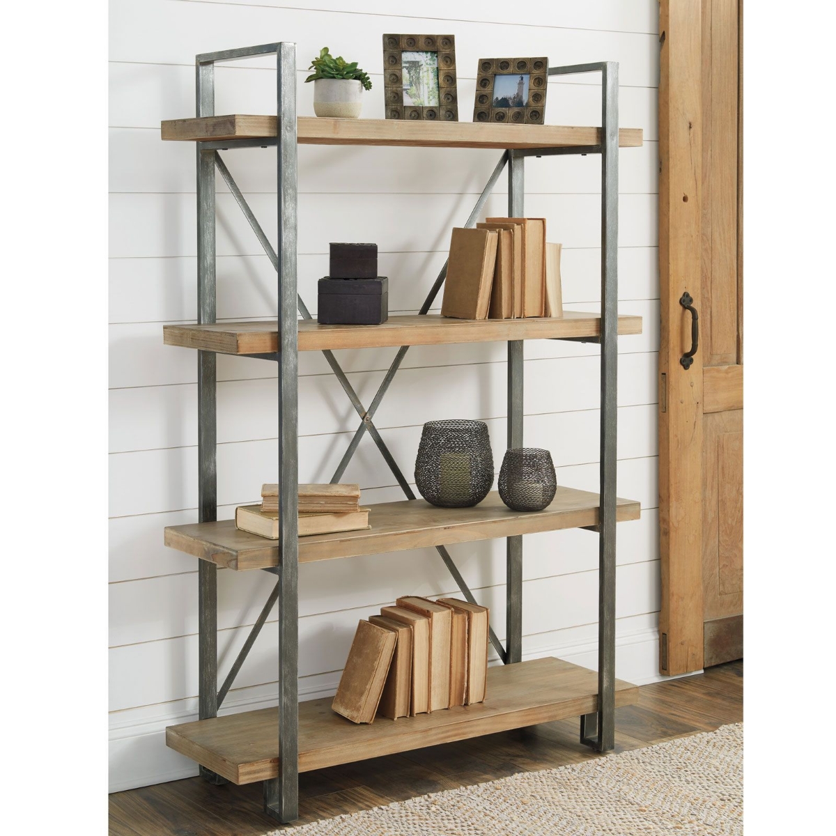 Picture of Forestmin Bookcase