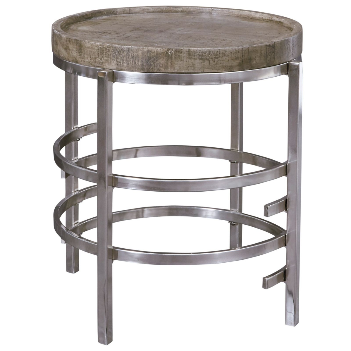 Picture of Zinelli End Table