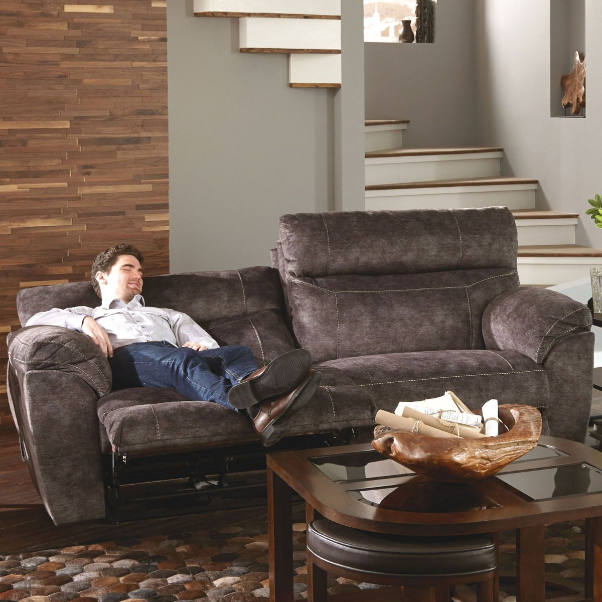 Picture of Sedona Power Reclining Sofa