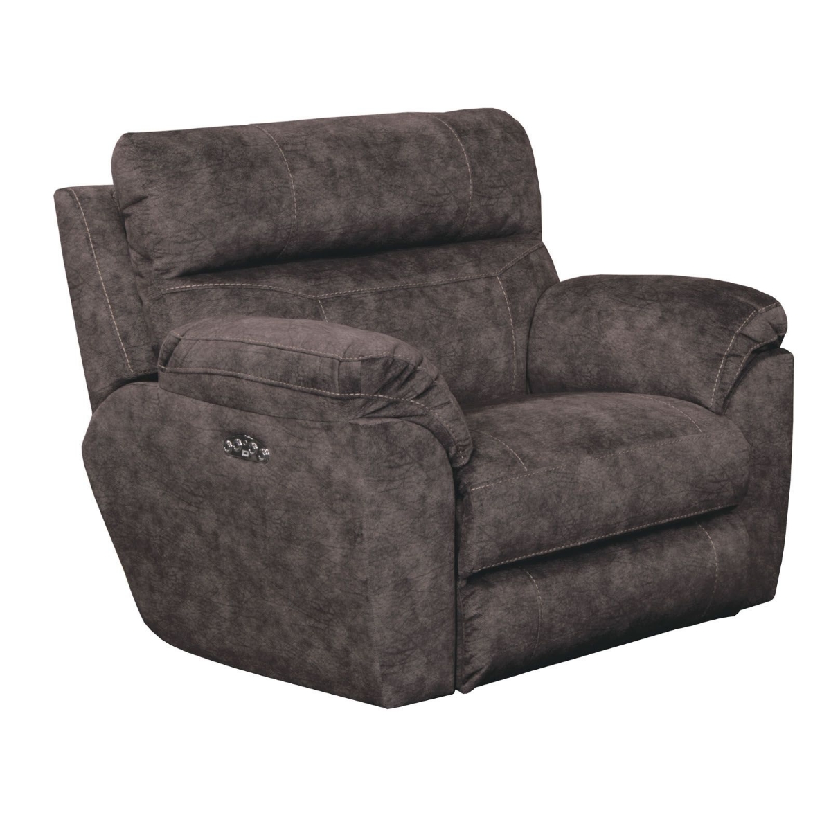 Picture of Sedona Smoke Power Recliner