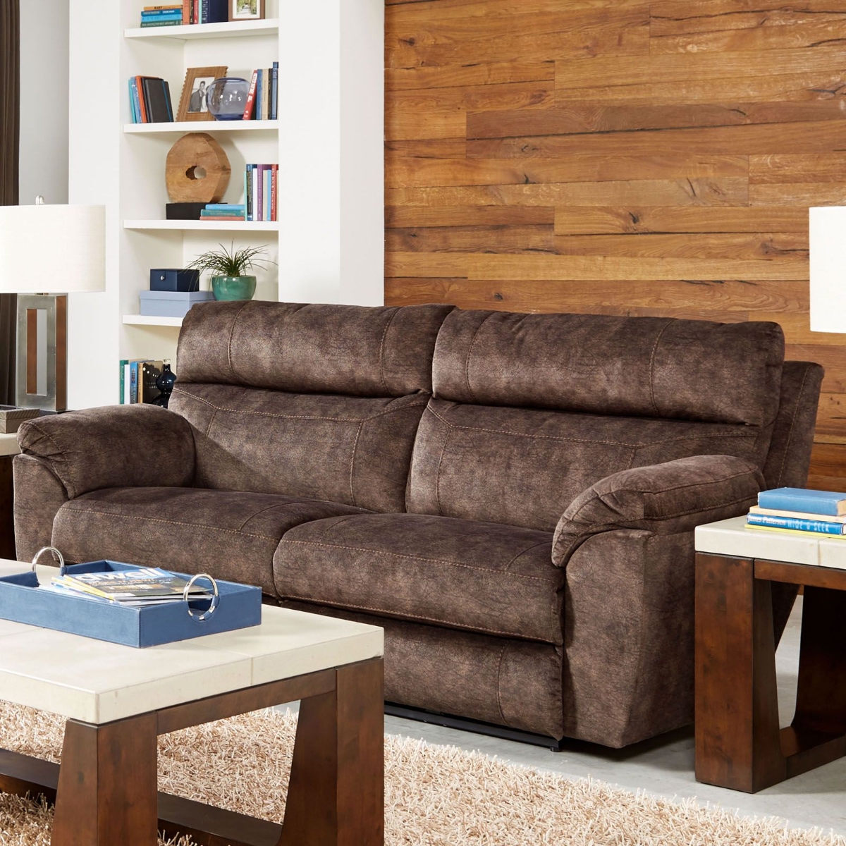 Picture of Sedona Power Reclining Sofa