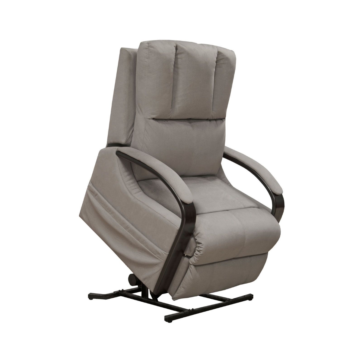 Picture of Chandler Gray Power Lift Recliner