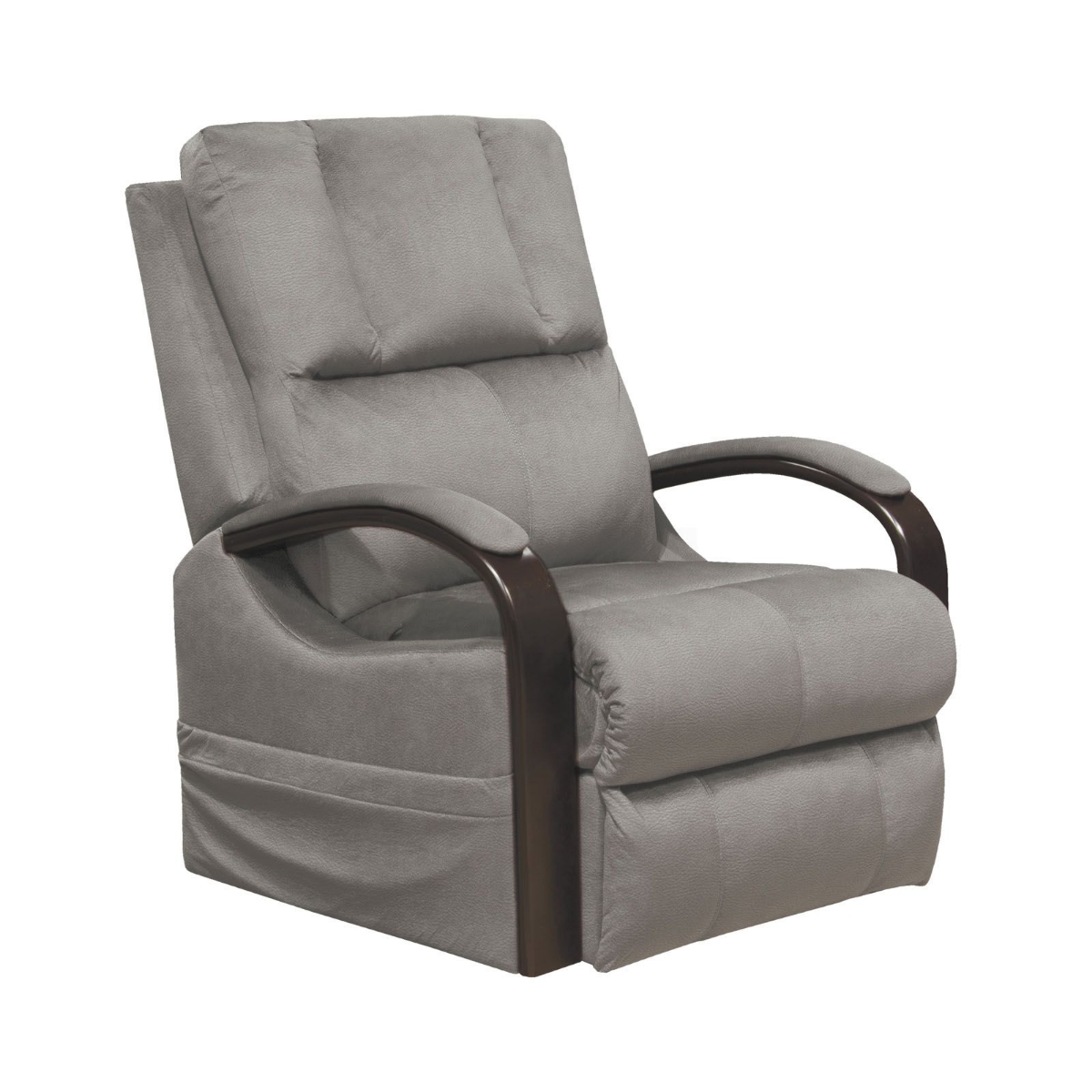 Picture of Chandler Gray Power Lift Recliner