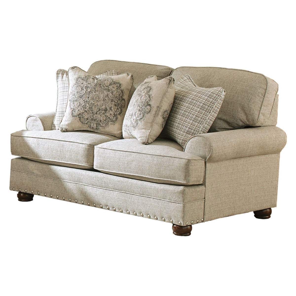 Picture of Farmington Love Seat 