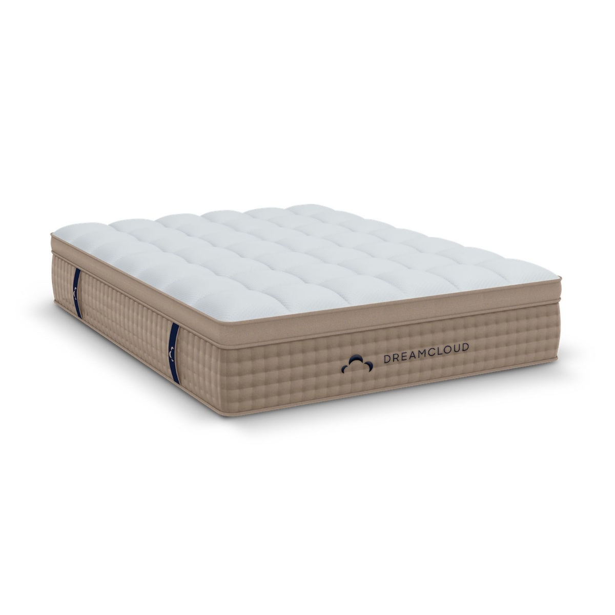 Picture of DreamCloud Full Mattress