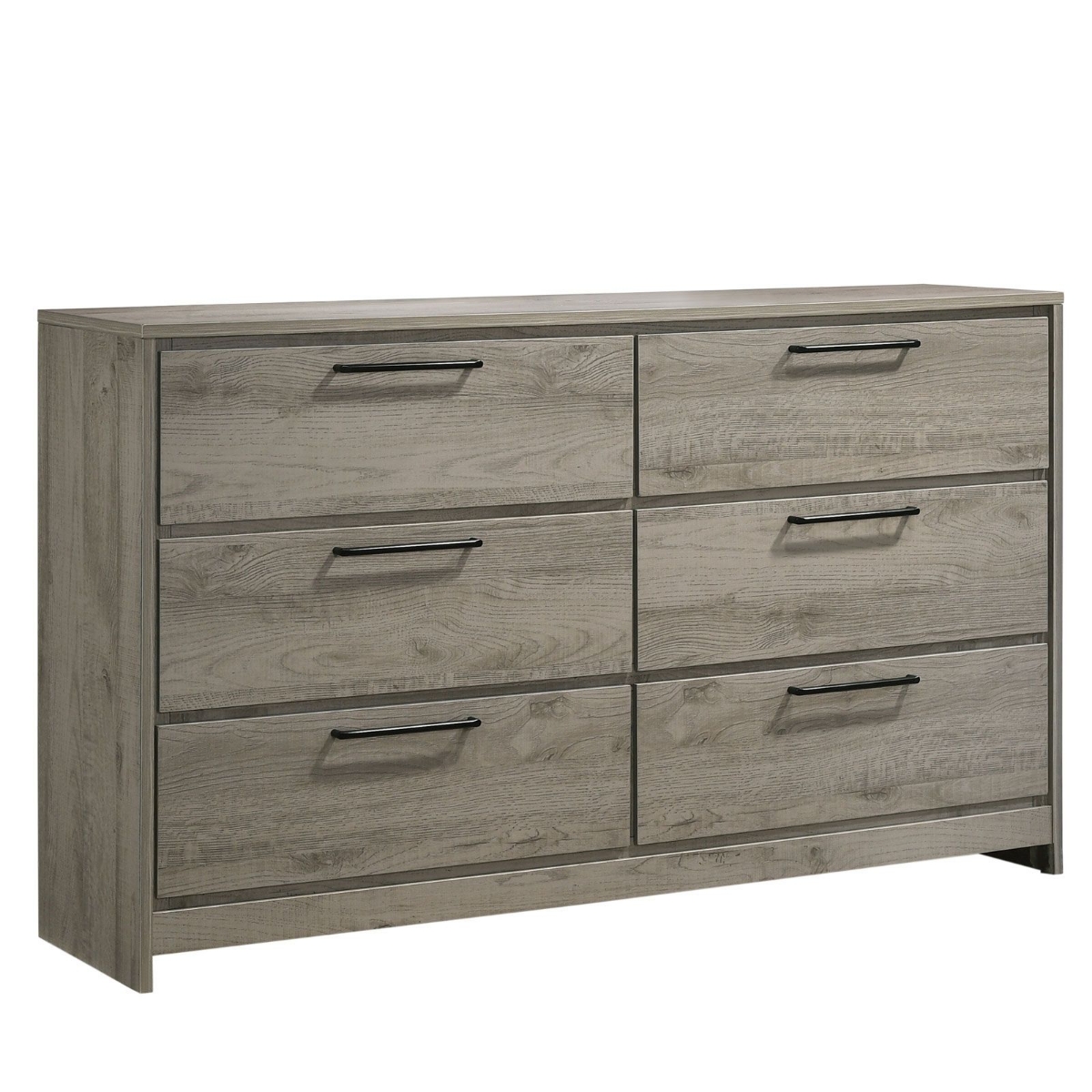 Picture of Ellenwood 6-Drawer Dresser