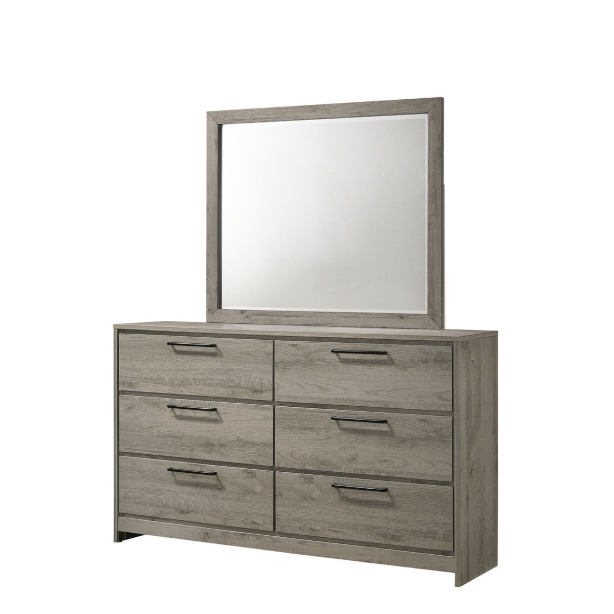 Picture of Ellenwood 6-Drawer Dresser