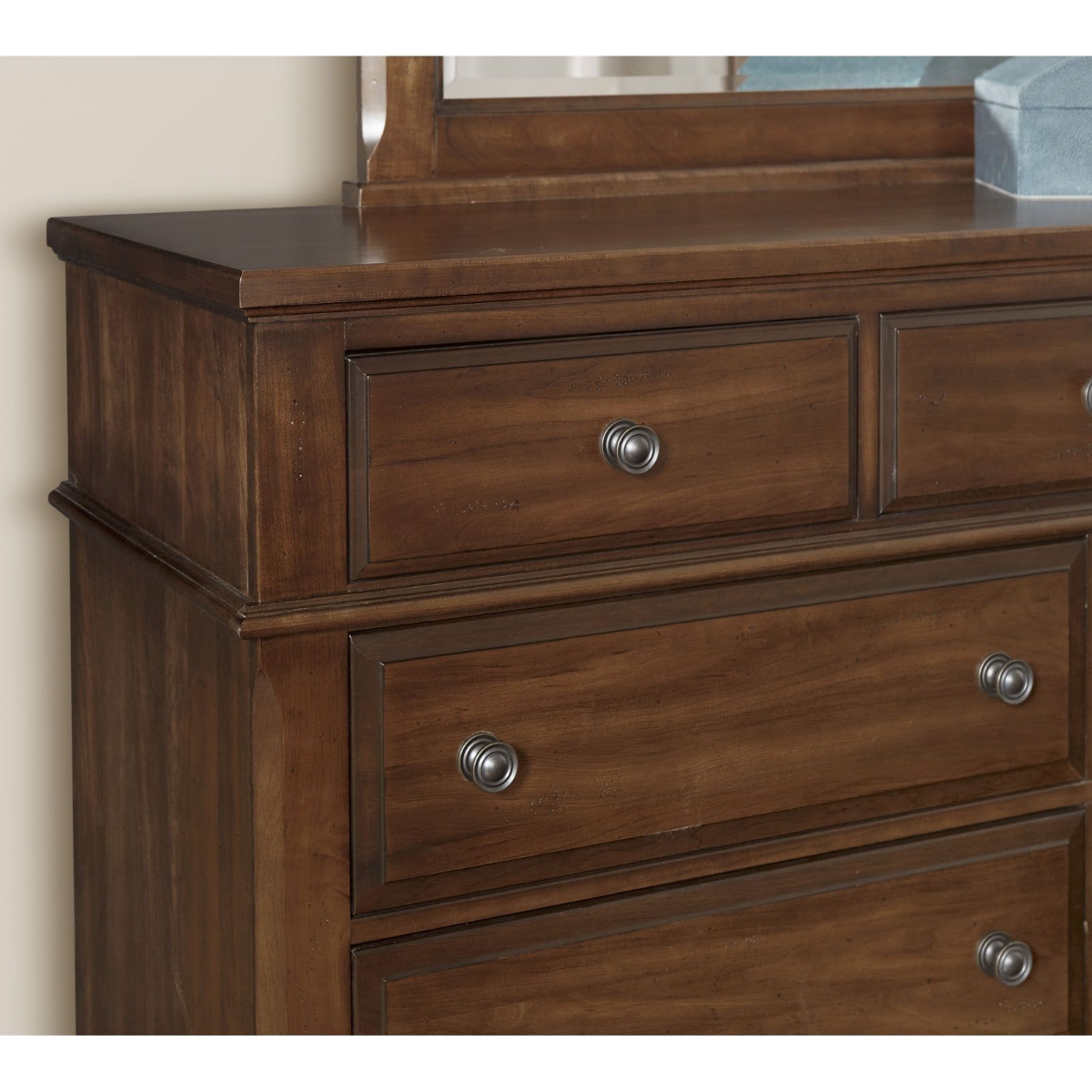 Picture of Heritage Cherry Bureau