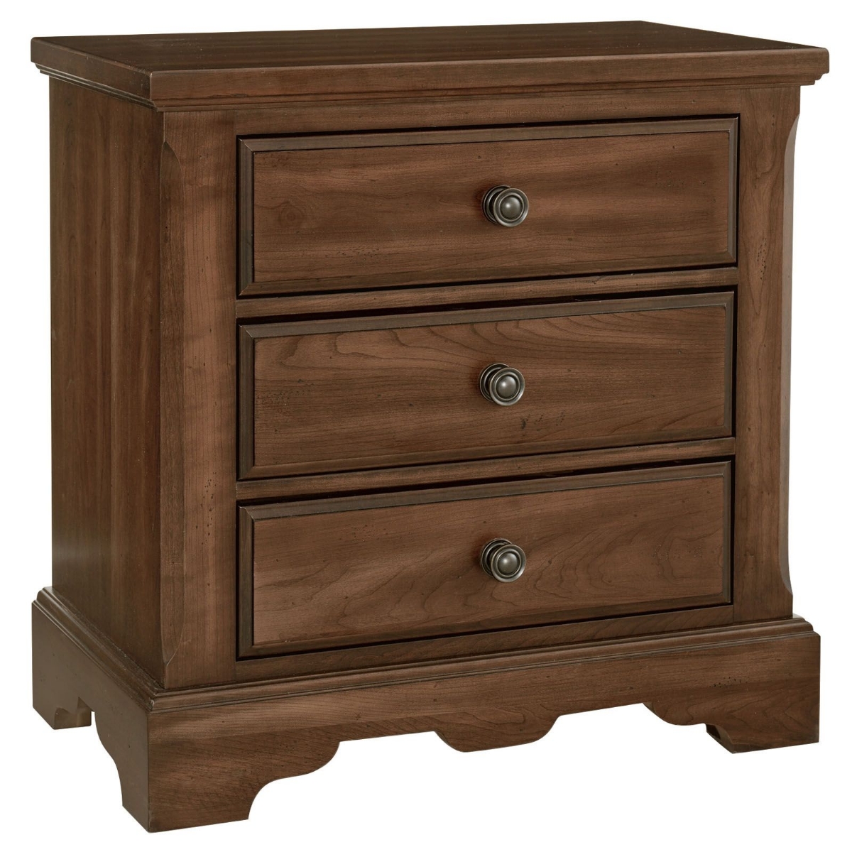 Picture of Heritage Cherry Nightstand