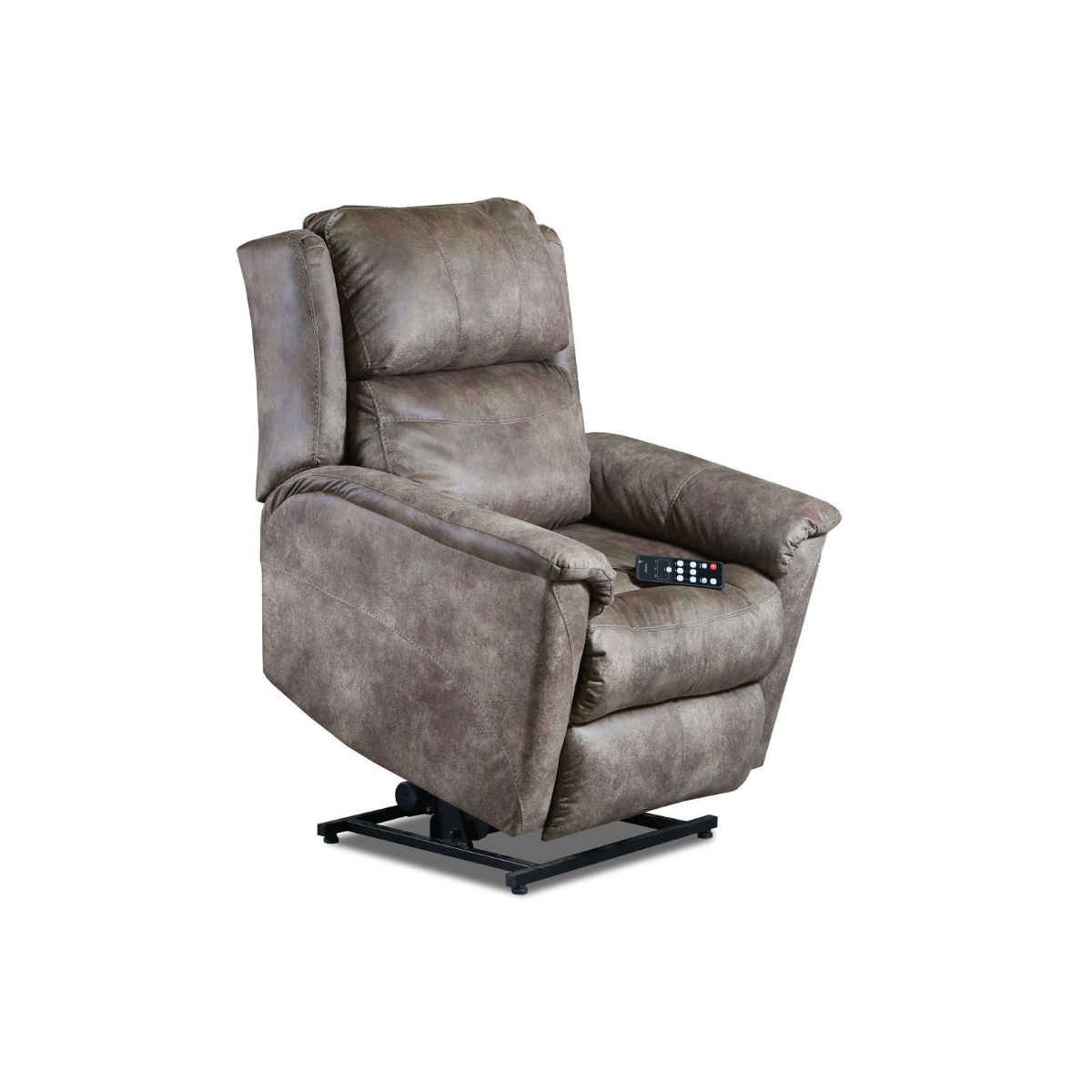 Picture of Shimmer Oak Lift Recliner