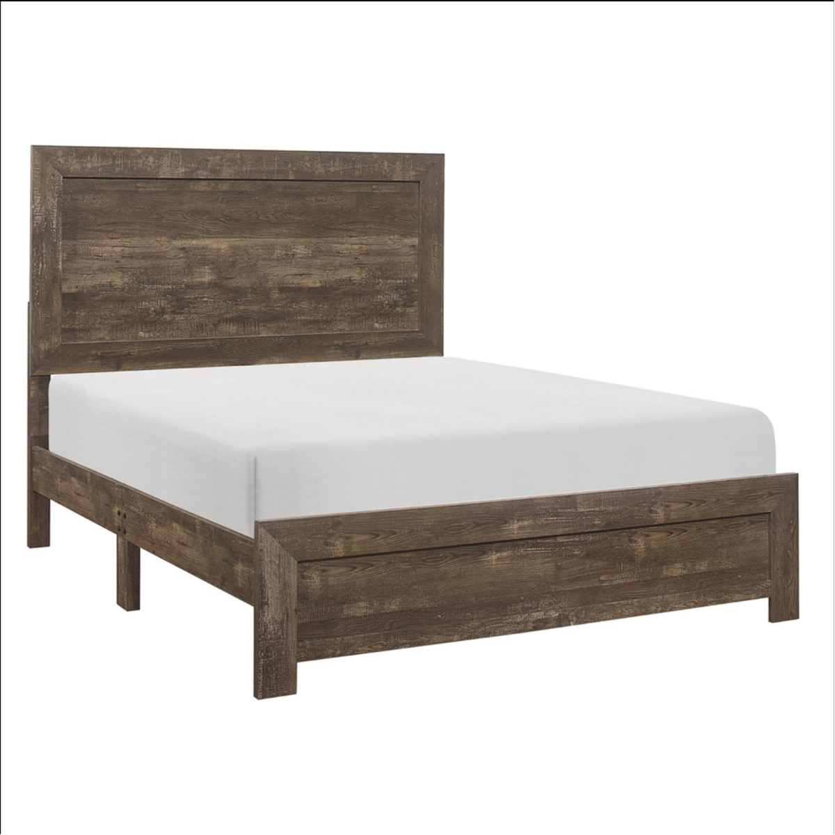 Picture of Corbin Queen Bed