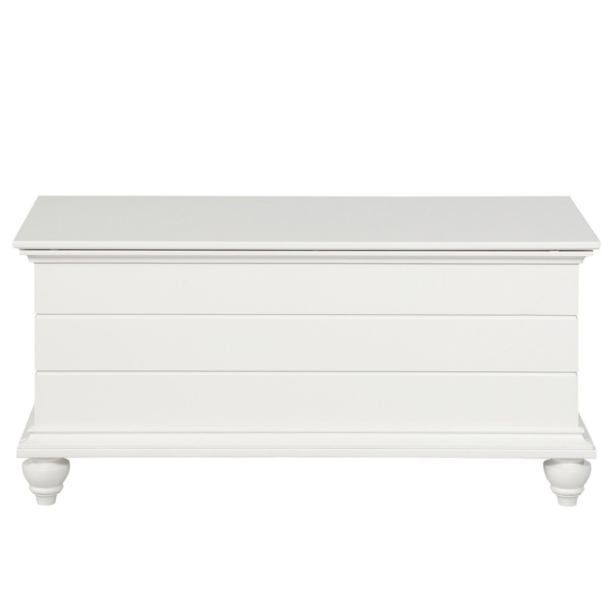 Picture of White Cedar Chest