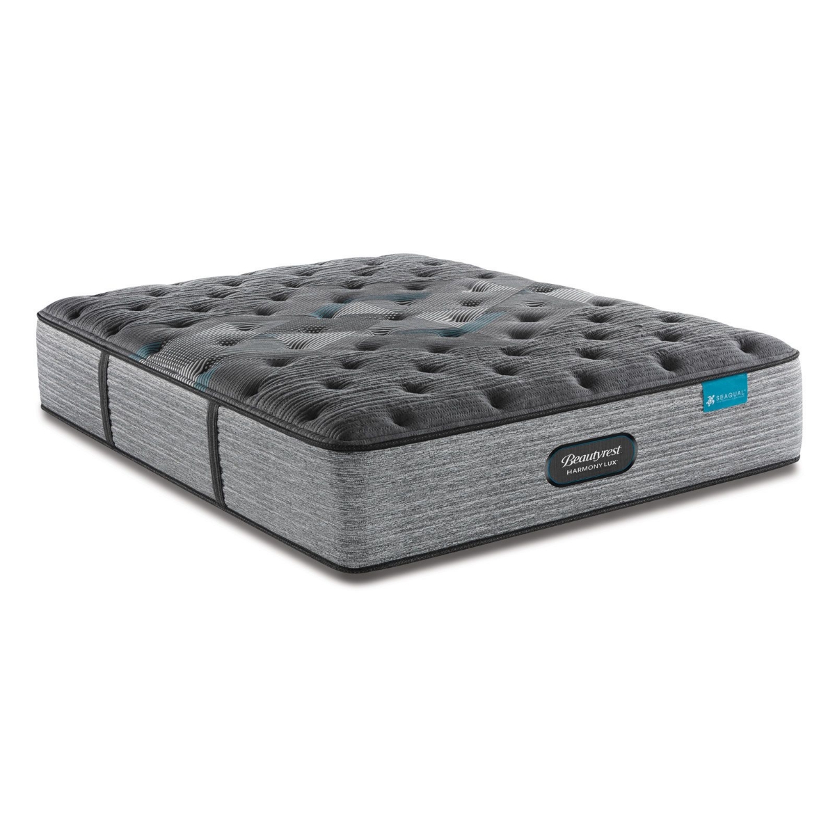 Picture of King Harmony Lux Diamond Plush Mattress