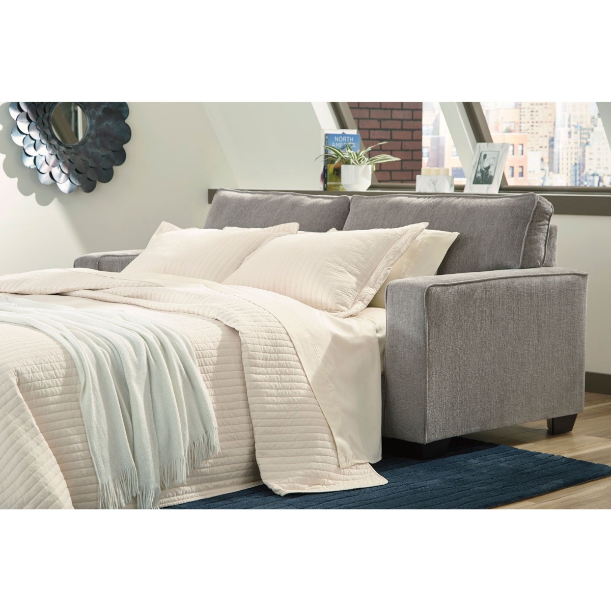 Picture of Altari Queen Sleeper Sofa