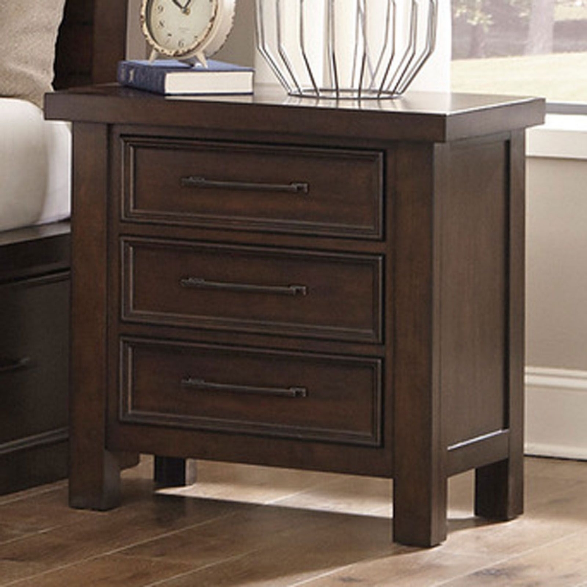 Picture of Logandale Nightstand