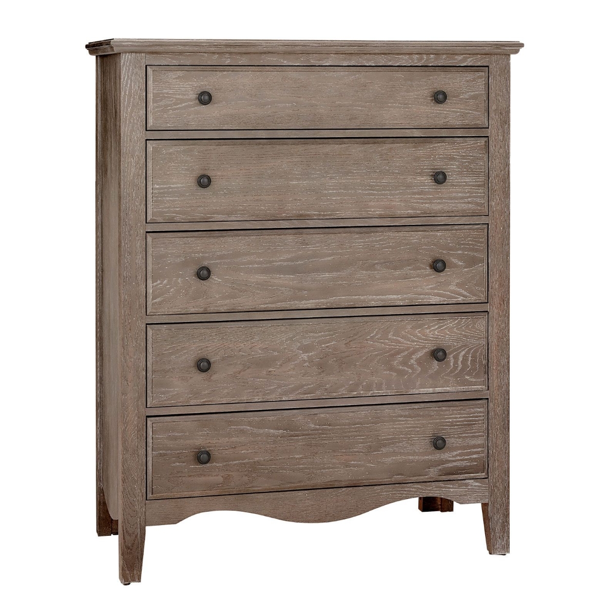 Picture of Casual Retreat Driftwood Chest