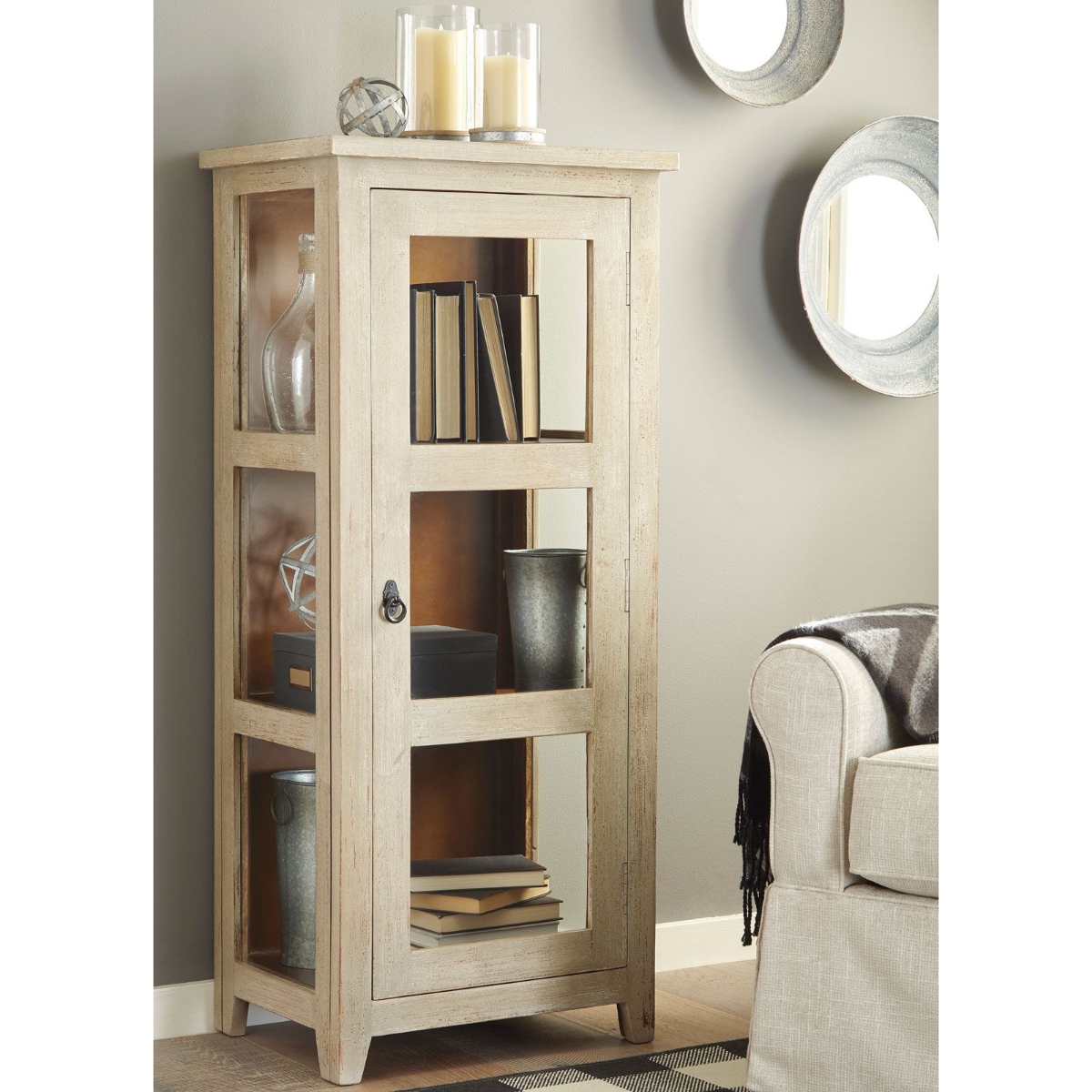 Picture of Kayton Accent Cabinet