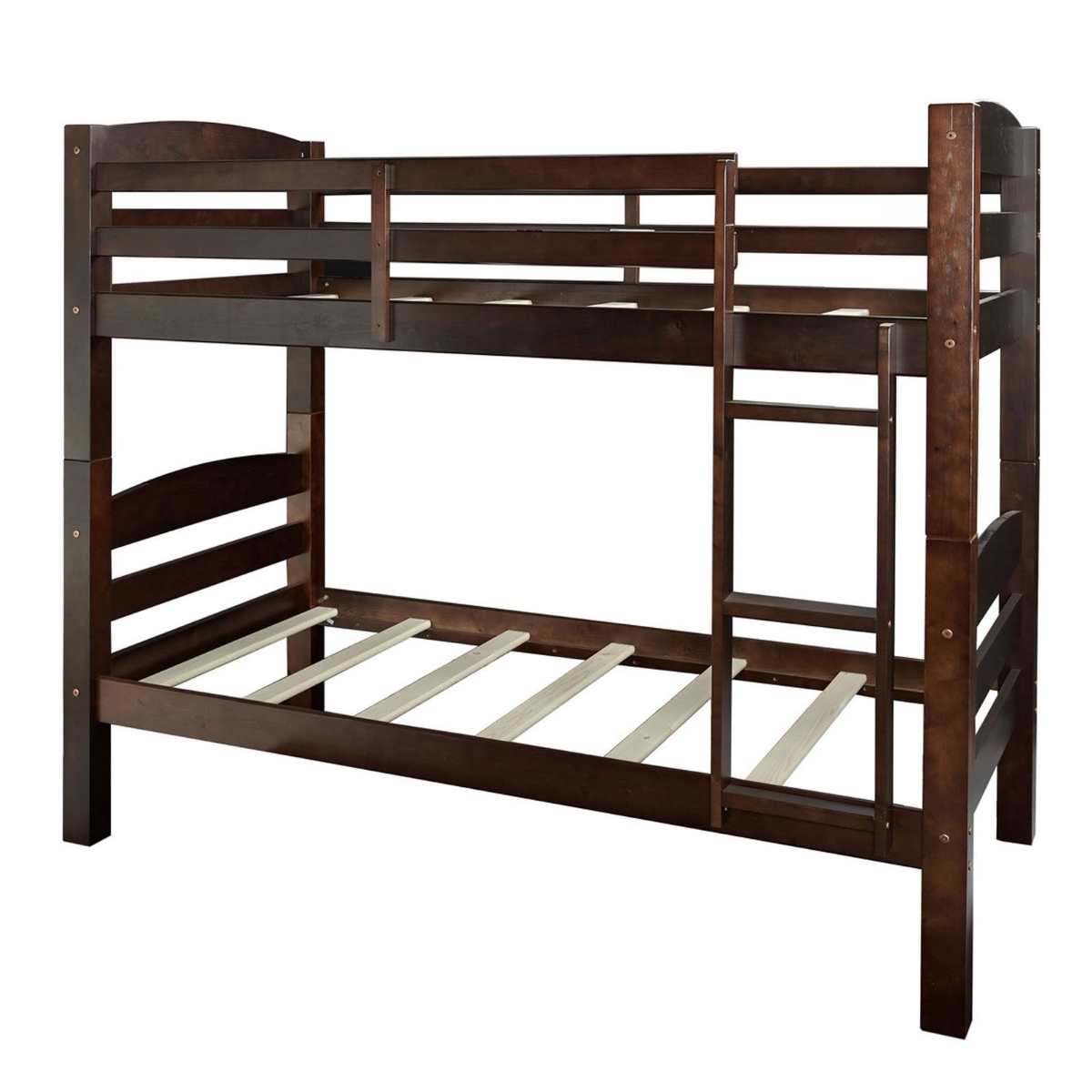 Picture of Porter Espresso Bunk Bed