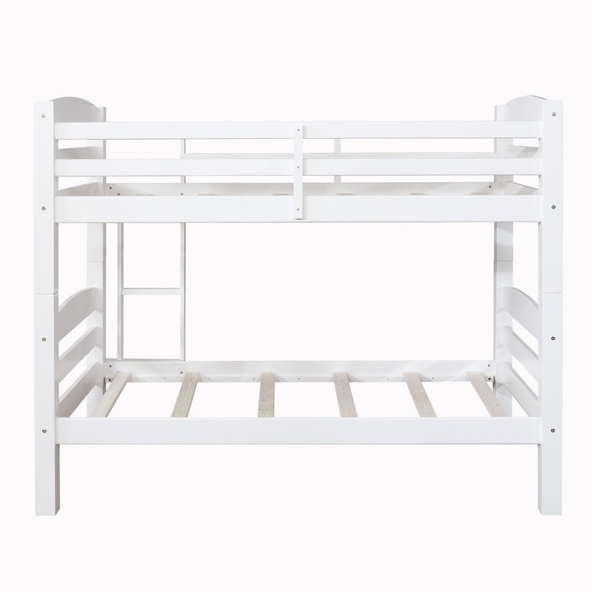 Picture of Porter White Bunk Bed