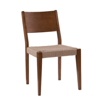 Picture of Cosgrove Rope Dining Chair