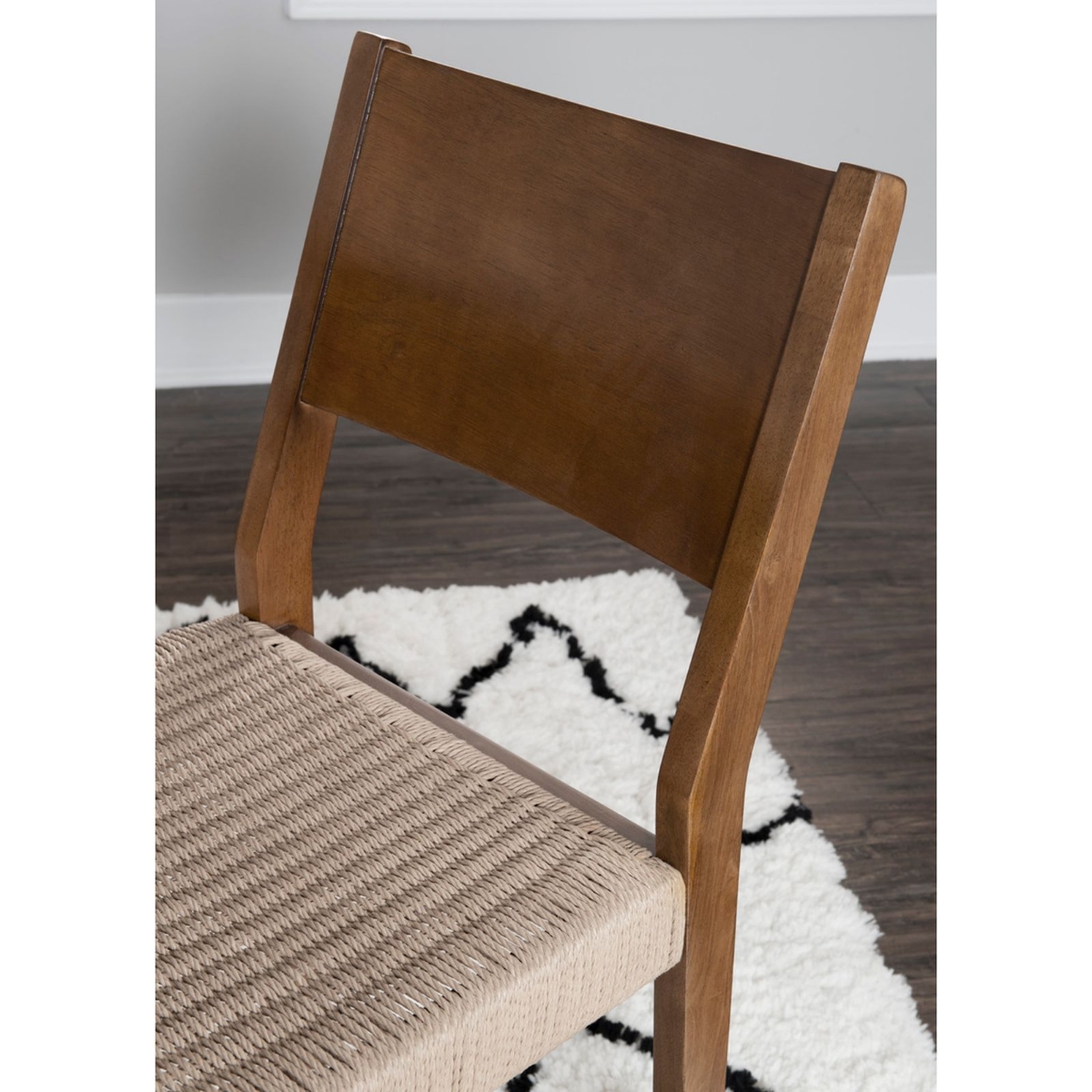 Picture of Cosgrove Rope Dining Chair