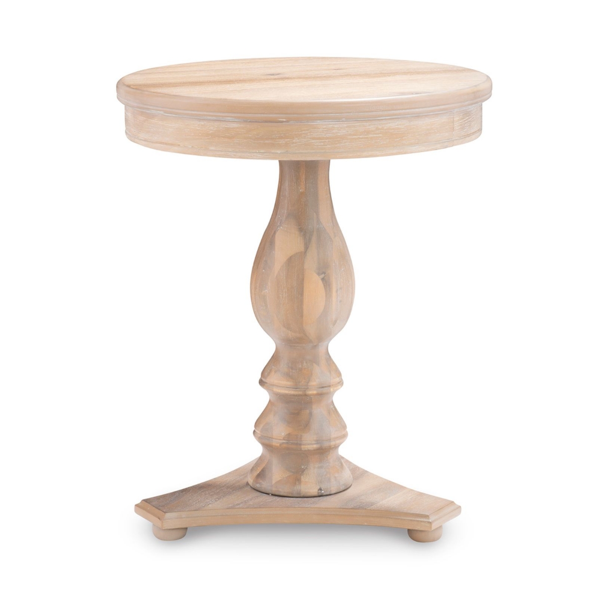 Picture of Hannon Natural Side Table