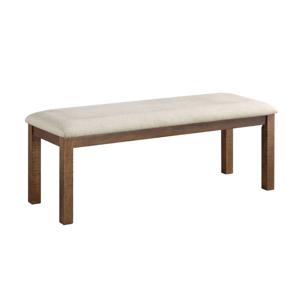 Picture of Bonner Upholstered Bench