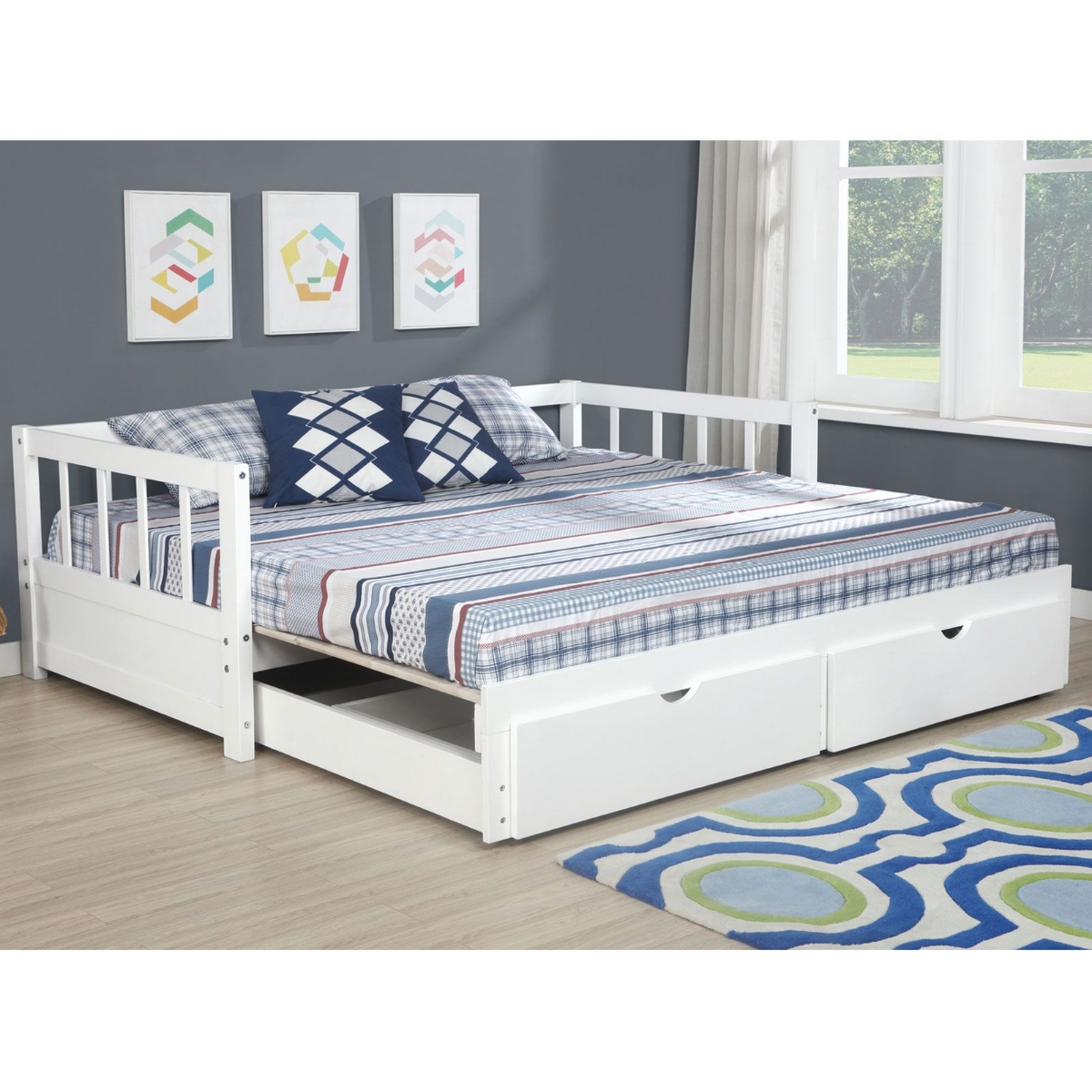 Picture of Hope Convertible Daybed