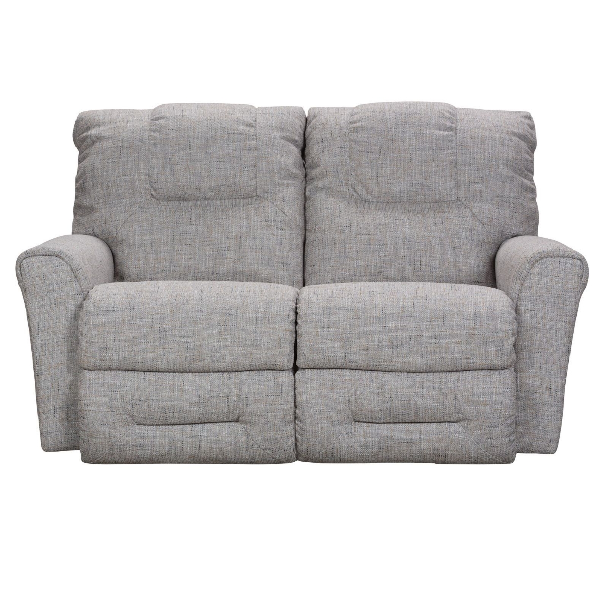 Picture of Easton Ash Recliner Loveseat